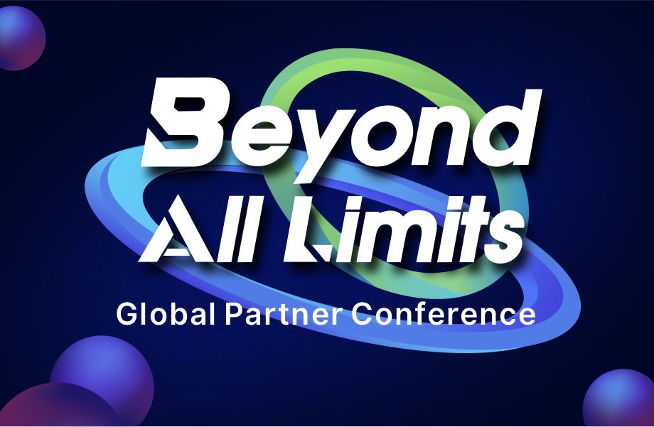 戴維醫(yī)療_Beyond All Limits | 2024年戴維醫(yī)療國際代理商大會圓滿召開！