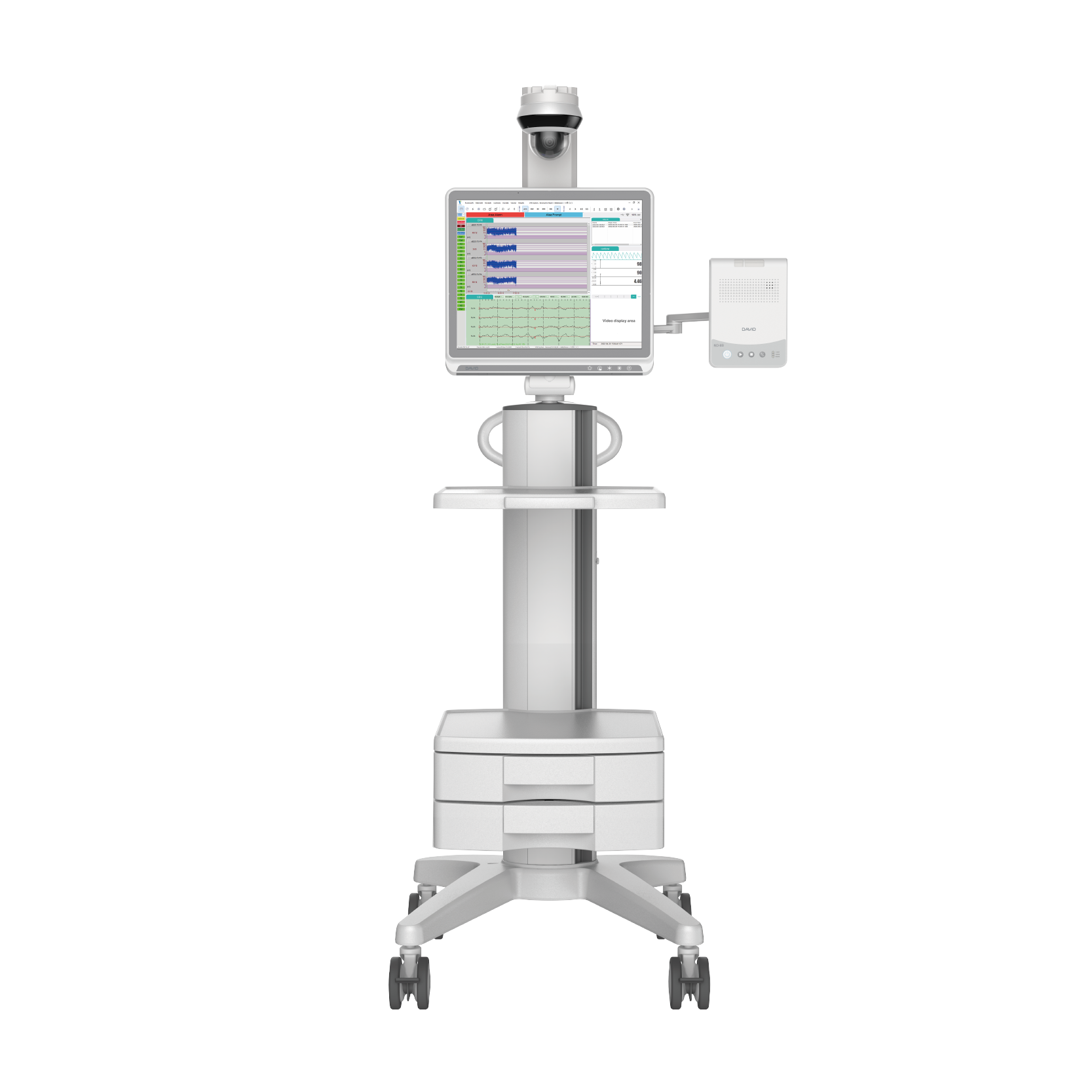 戴維醫(yī)療_ND-6/6S/7/7S/8/8S