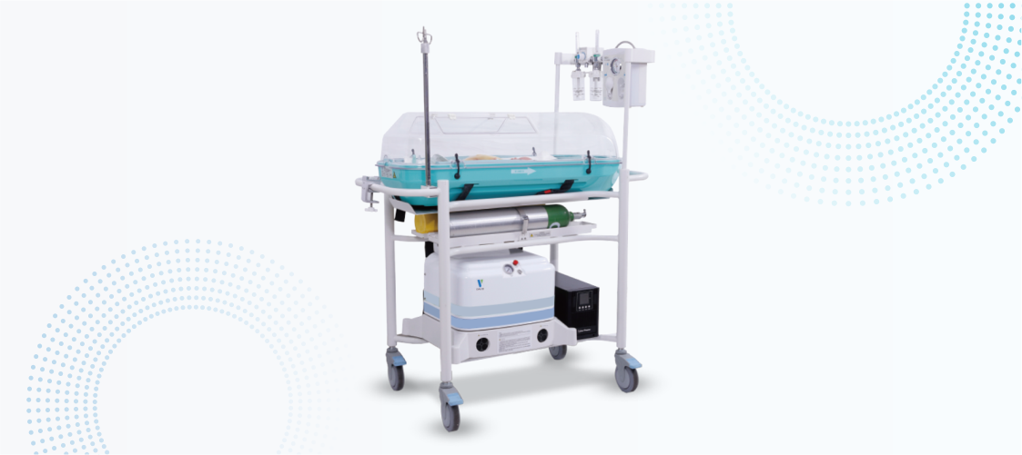 戴維醫(yī)療_新生兒院內(nèi)轉(zhuǎn)運(yùn)解決方案